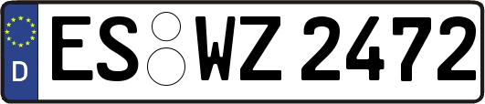 ES-WZ2472