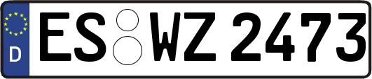 ES-WZ2473