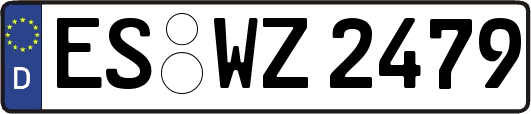 ES-WZ2479