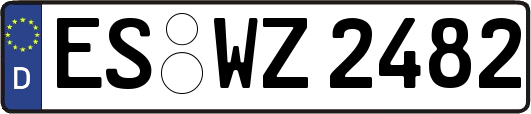 ES-WZ2482