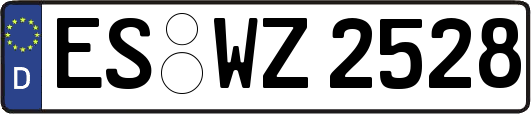 ES-WZ2528