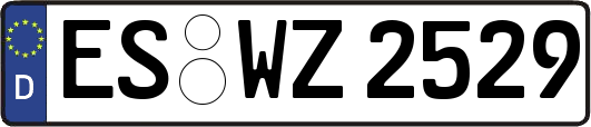 ES-WZ2529