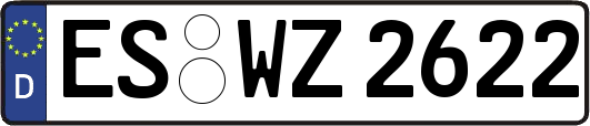 ES-WZ2622