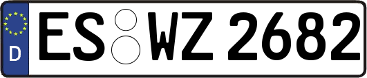 ES-WZ2682