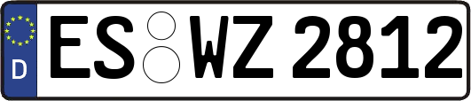 ES-WZ2812