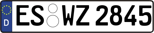 ES-WZ2845