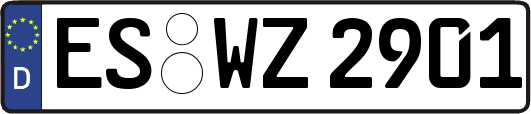 ES-WZ2901