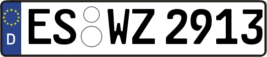ES-WZ2913