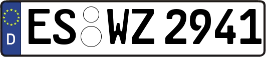 ES-WZ2941