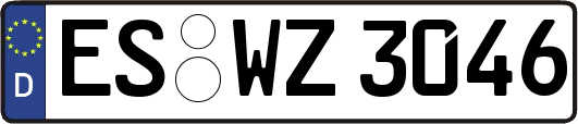 ES-WZ3046
