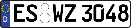 ES-WZ3048