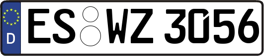 ES-WZ3056