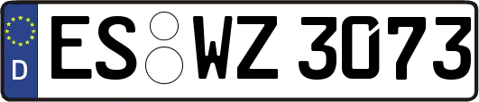 ES-WZ3073