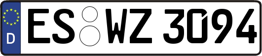 ES-WZ3094