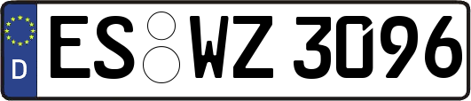 ES-WZ3096
