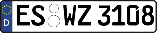 ES-WZ3108