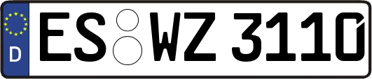 ES-WZ3110