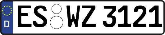 ES-WZ3121