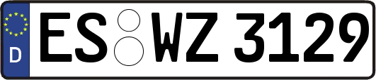 ES-WZ3129