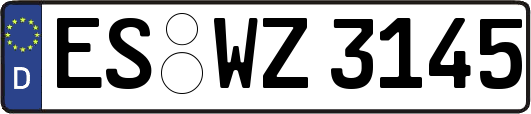 ES-WZ3145