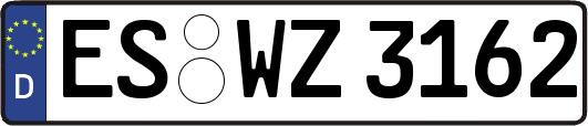 ES-WZ3162