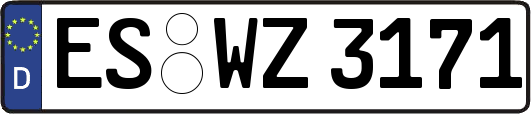 ES-WZ3171