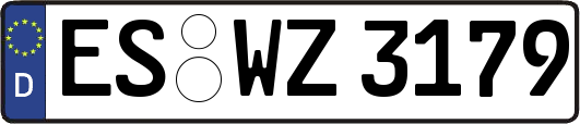 ES-WZ3179