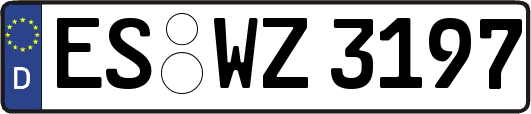 ES-WZ3197