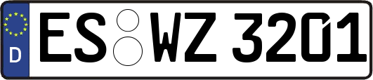 ES-WZ3201