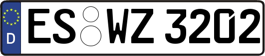 ES-WZ3202