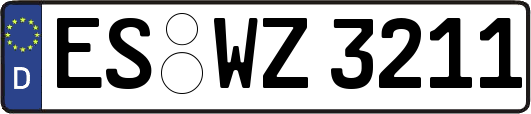 ES-WZ3211