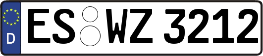 ES-WZ3212