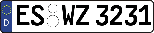 ES-WZ3231