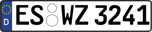 ES-WZ3241