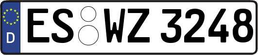 ES-WZ3248