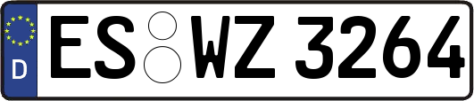 ES-WZ3264