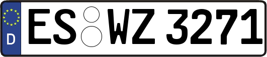ES-WZ3271
