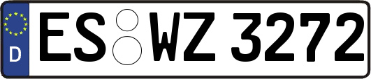 ES-WZ3272