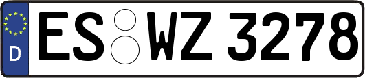 ES-WZ3278