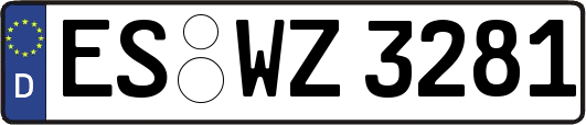 ES-WZ3281