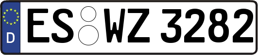 ES-WZ3282