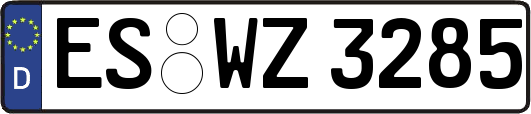 ES-WZ3285