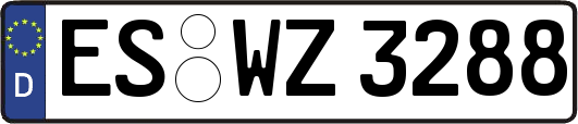 ES-WZ3288