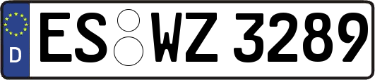 ES-WZ3289