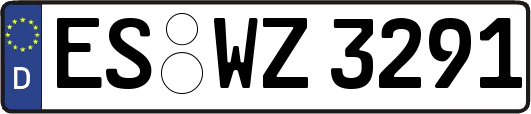 ES-WZ3291