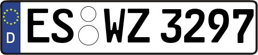 ES-WZ3297