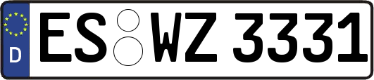 ES-WZ3331