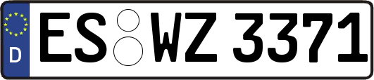 ES-WZ3371