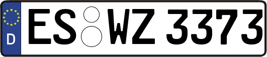 ES-WZ3373