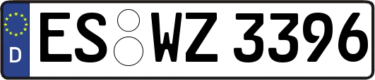 ES-WZ3396